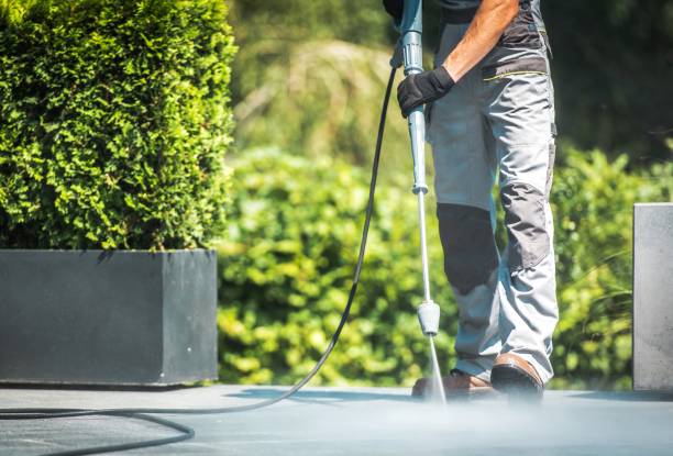 Best Restaurant Pressure Washing  in Hawthorn Woods, IL