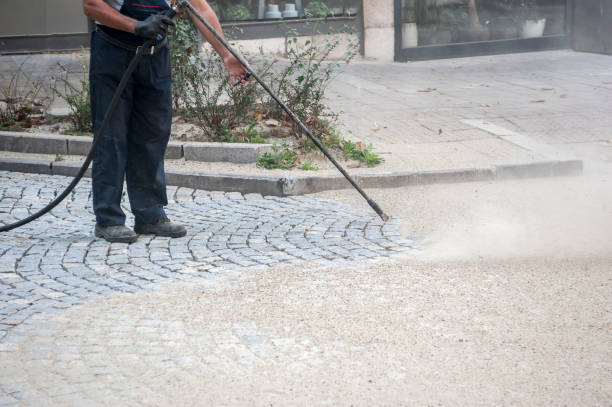 Hawthorn Woods, IL Pressure Washing Services Company